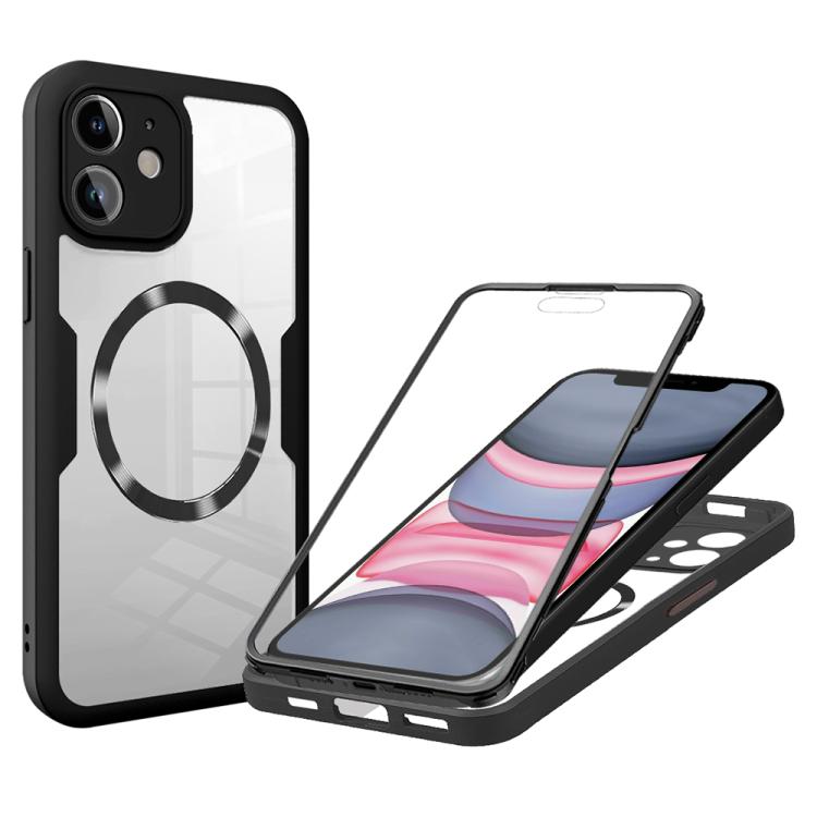 CD Texture MagSafe Phone Case