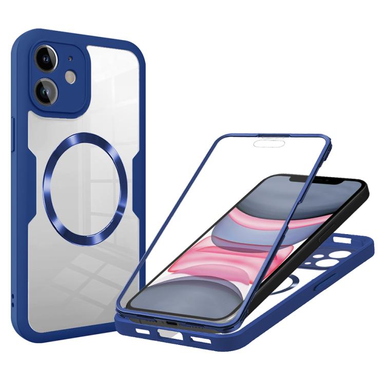 CD Texture MagSafe Phone Case