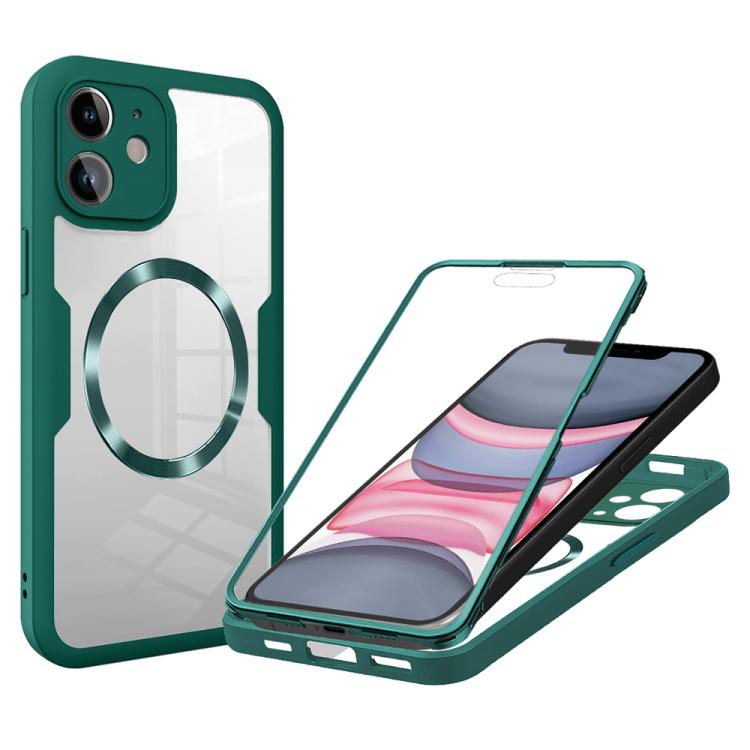 CD Texture MagSafe Phone Case