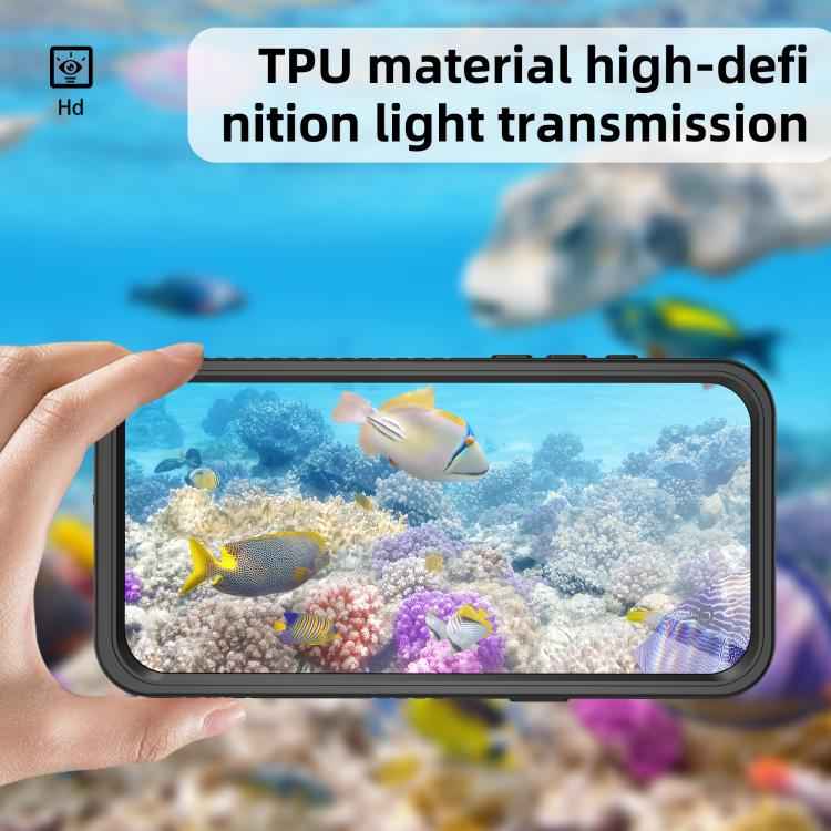 RedPepper Waterproof Phone Case