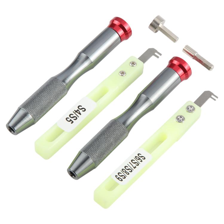 4 in 1 Quick Disassembly Tool for Apple Watch