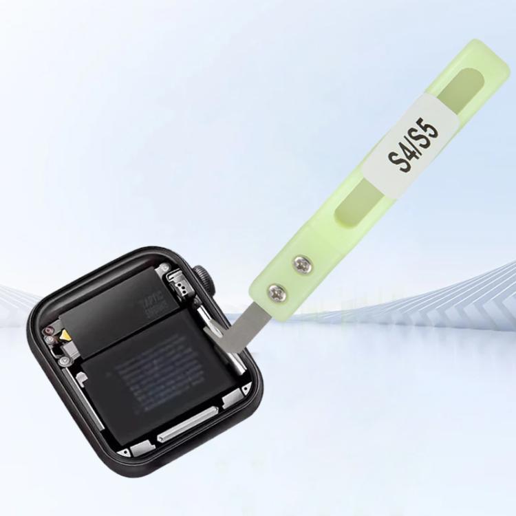 Herramienta de desmontaje 4 en 1 para Apple Watch: reparaciones sin esfuerzo
