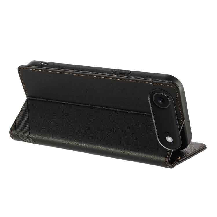 Embossed Multi-functional Wallet Retro Leather Phone Case