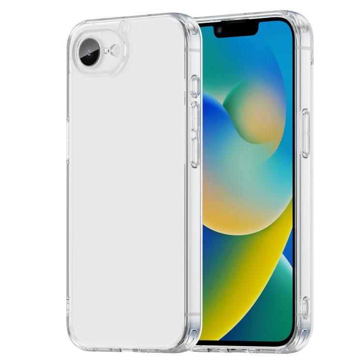 PC Hybrid TPU Airbag Shockproof Phone Case