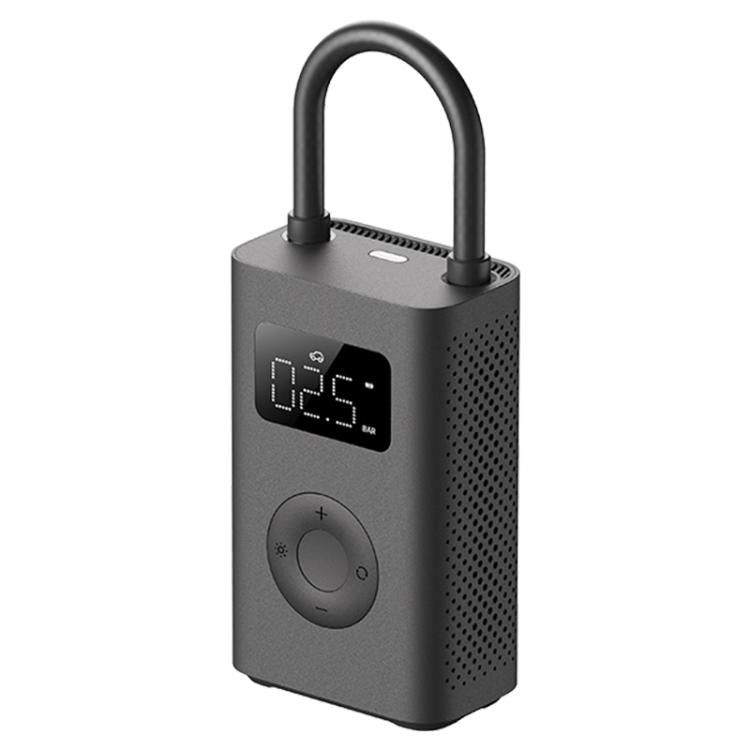 Xiaomi Mijia Air Pump 2D Portable Electric Air Compressor For Motorcycle Car Basketball - LYDARZ