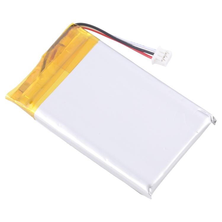Batería de repuesto para iPod Photo 20G, 30G y 60G a1059 1099 616-0206 de 1000 mAh.