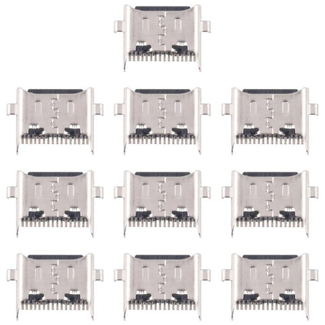 10pcs Original Charging Port for Samsung Galaxy A56/A36/S25/S25+/S25 Ultra/A14 5G - LYDARZ