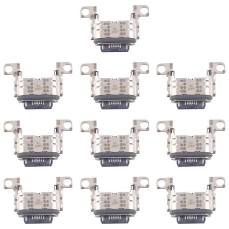 10pcs Original Charging Port for Samsung Galaxy A56/A36/S25/S25+/S25 Ultra/A14 5G - LYDARZ