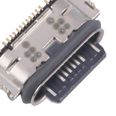 10pcs Original Charging Port for Samsung Galaxy A56/A36/S25/S25+/S25 Ultra/A14 5G - LYDARZ