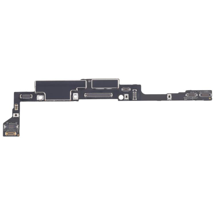 Placa adaptadora de alimentación y cámara para iPad Pro de 11" y 13" (2024) - Placa adaptadora de cámara para iPad Pro