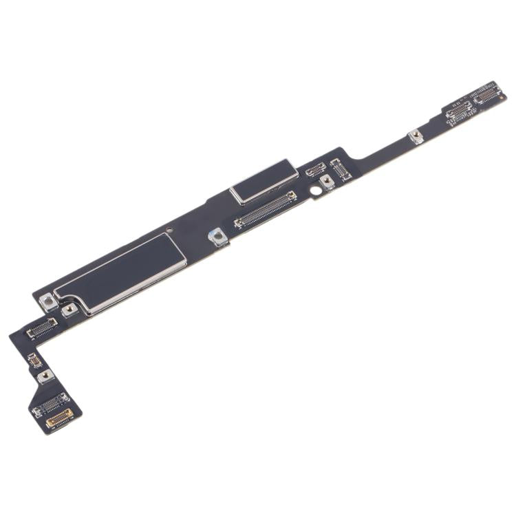 Placa adaptadora de alimentación y cámara para iPad Pro de 11" y 13" (2024) - Placa adaptadora de cámara para iPad Pro