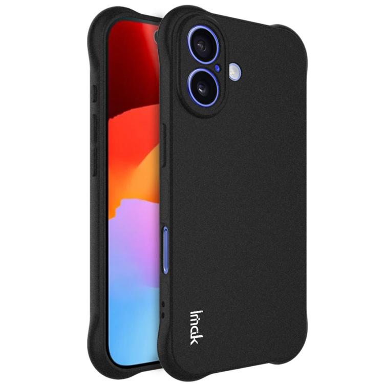 imak Shockproof Airbag TPU Phone Case