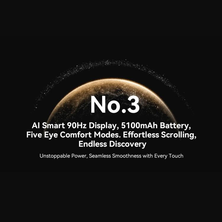 Blackview Oscal Marine 1 - 6.56 inch, Android 15, Unisoc UMS9230E T615 Octa Core, 4G Network, OTG, NFC, 4GB+128GB Storage