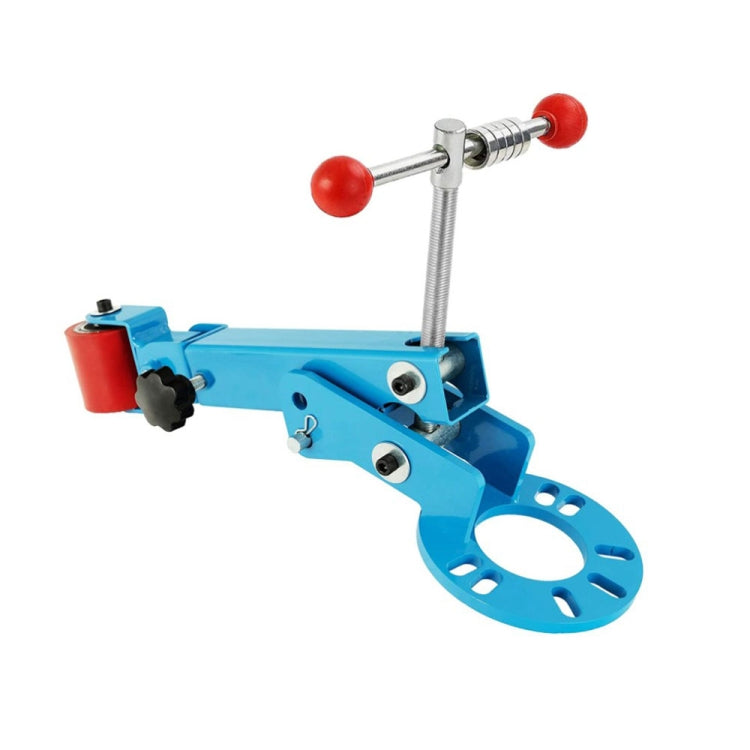 Car Wheel Eyebrow Repair Tool Fender Roller Tool Fender Reforming Extending Tool - LYDARZ