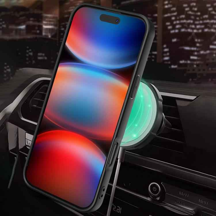 Armor Rotating Holder MagSafe Phone Case