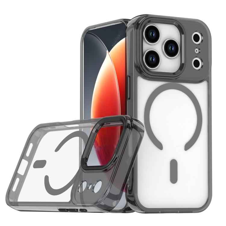 MagSafe Magnetic Clear Phone Case