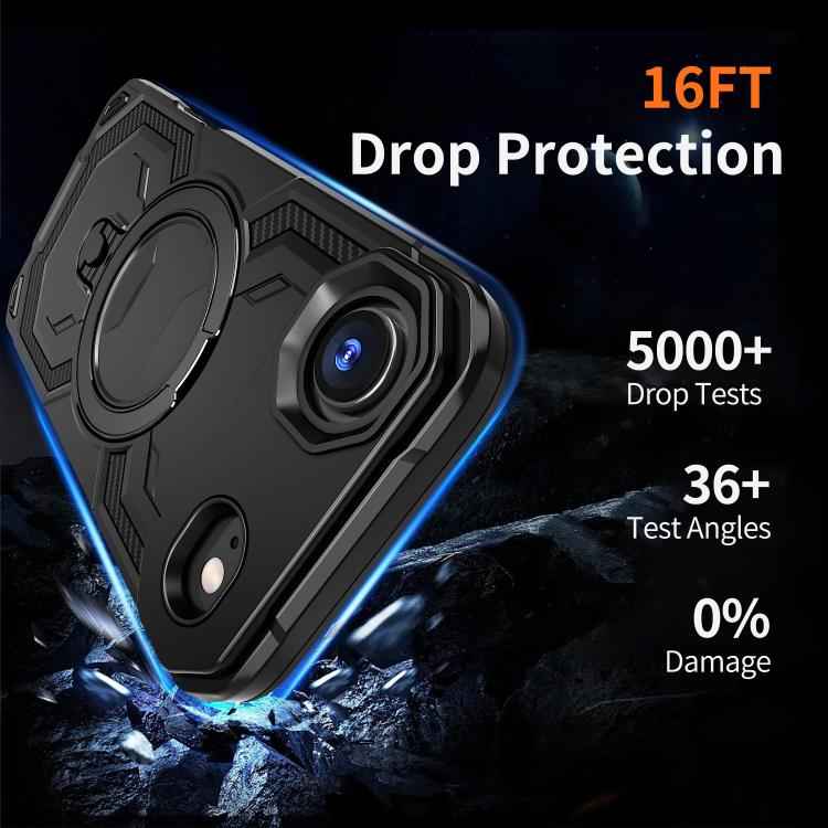 Cooling MagSafe Holder Phone Case