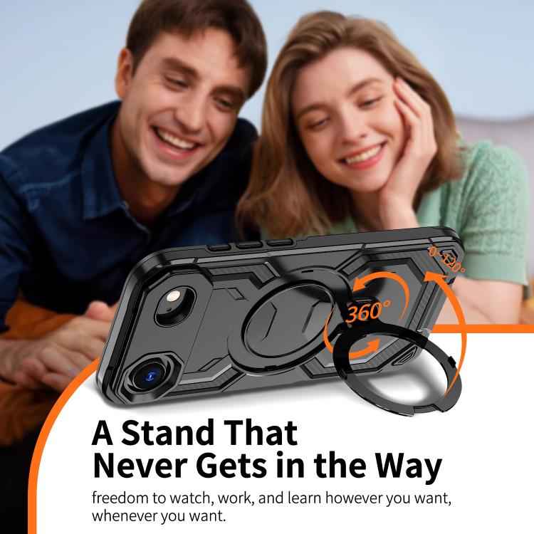 Cooling MagSafe Holder Phone Case