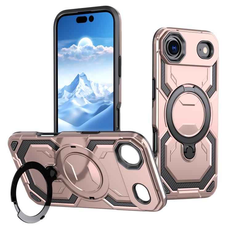 Cooling MagSafe Holder Phone Case