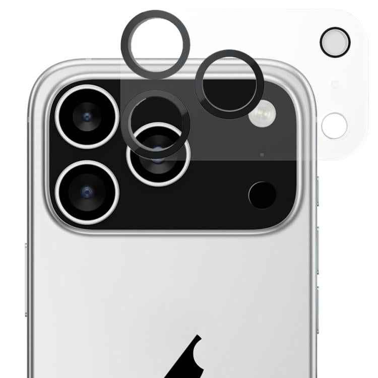 JOYROOM Diamond Mirror Series Lens Protection Film Gem Edition