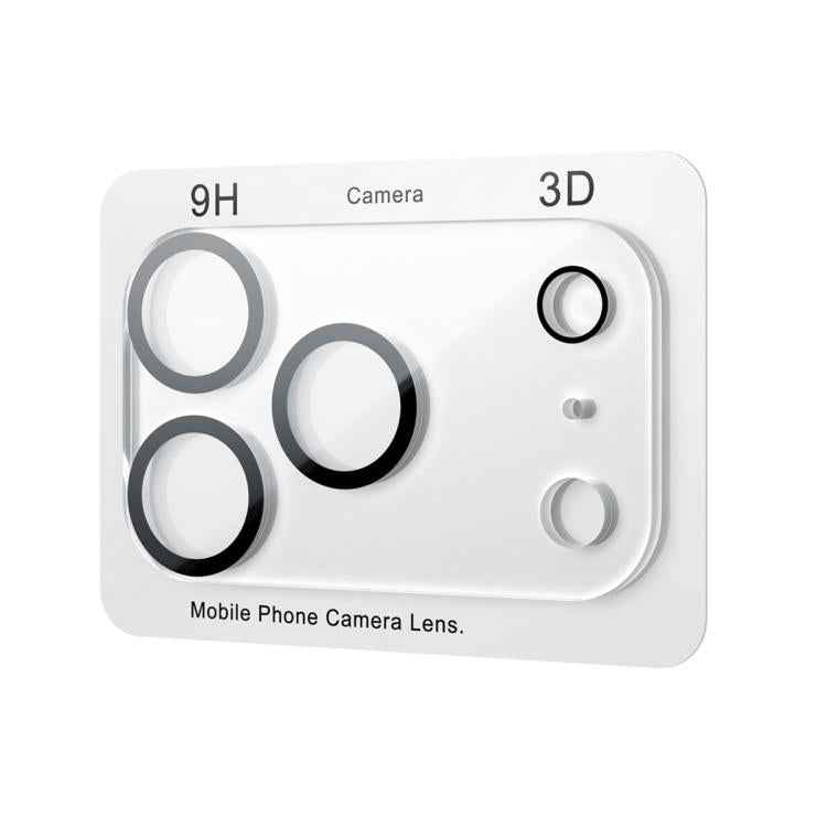 JOYROOM Diamond Mirror Series Lens Protection Film Gem Edition