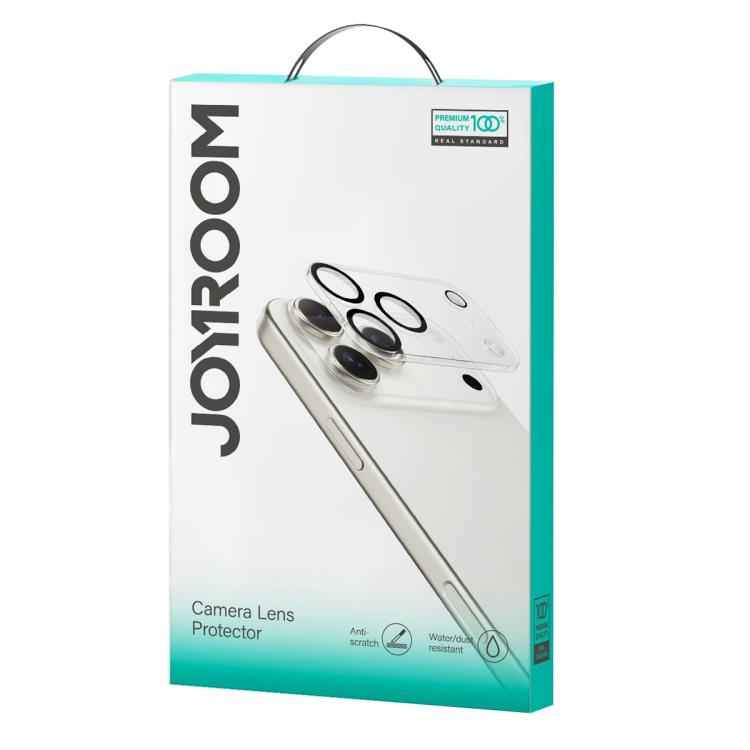 JOYROOM Diamond Mirror Series Lens Protection Film Gem Edition