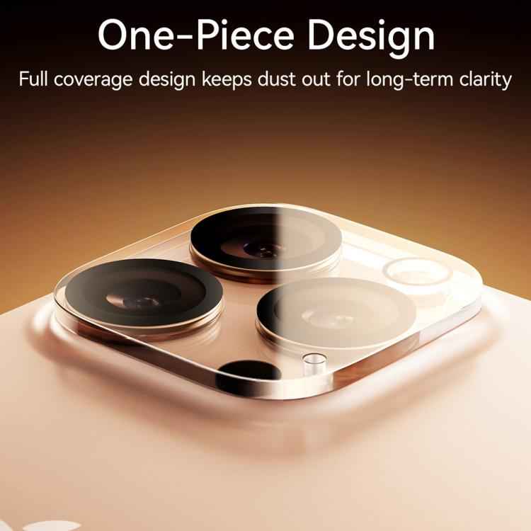 JOYROOM Diamond Mirror Series Lens Protection Film Gem Edition