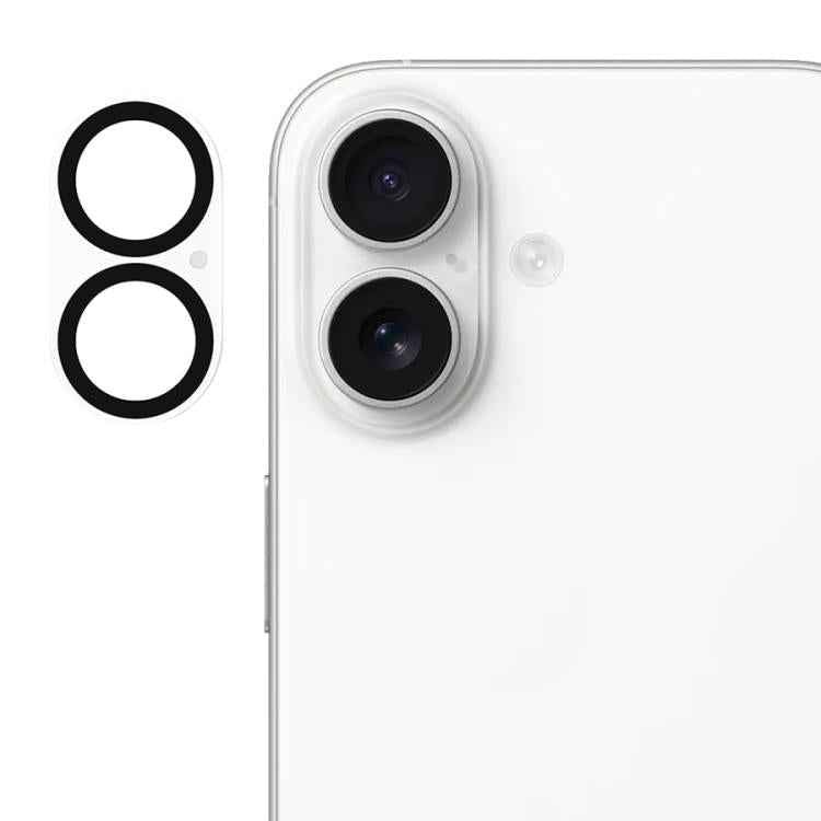 JOYROOM Diamond Mirror Series Lens Protection Film Gem Edition