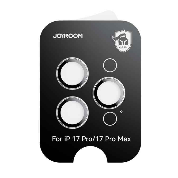 JOYROOM Knight Series 9H HD Lens Protective Film