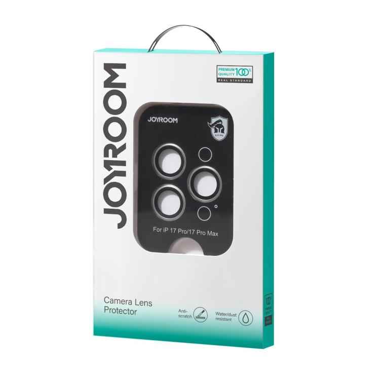 JOYROOM Knight Series 9H HD Lens Protective Film