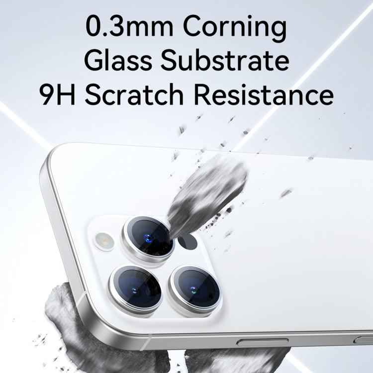 JOYROOM Knight Series 9H HD Lens Protective Film