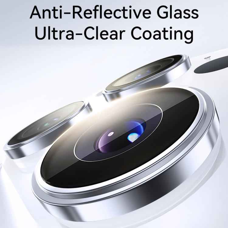 JOYROOM Knight Series 9H HD Lens Protective Film