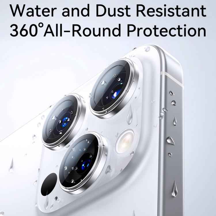 JOYROOM Knight Series 9H HD Lens Protective Film