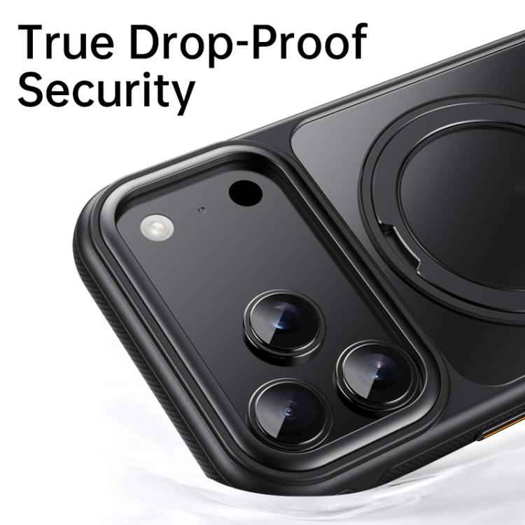 Gear 360 Rotation MagSafe Holder Phone Case