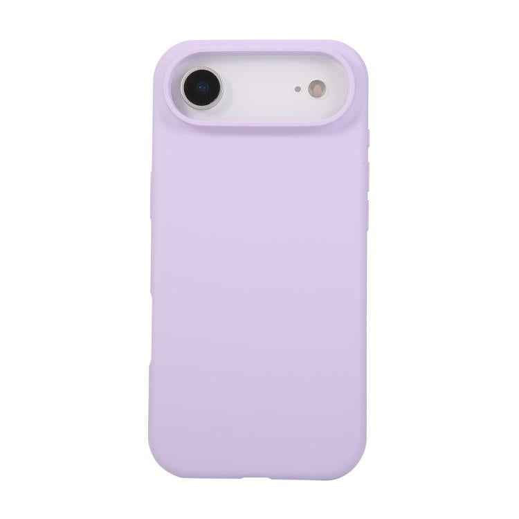 Liquid Silicone Phone Case