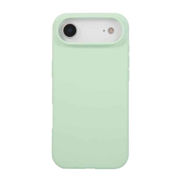 Liquid Silicone Phone Case