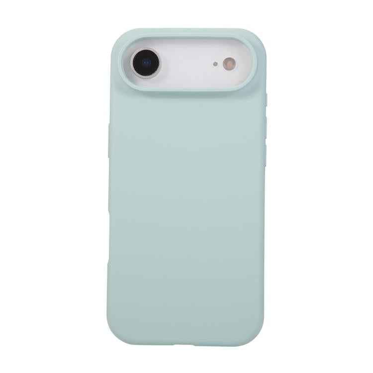 Liquid Silicone Phone Case