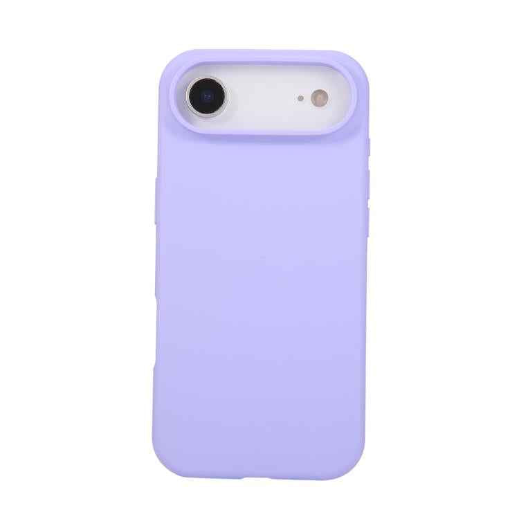 Liquid Silicone Phone Case