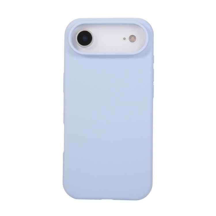 Liquid Silicone Phone Case
