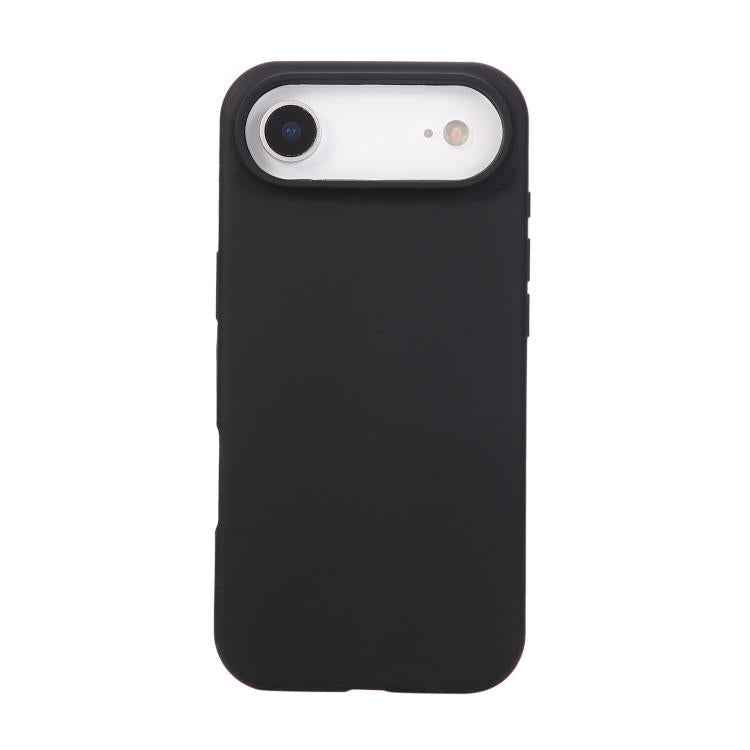 Liquid Silicone Phone Case