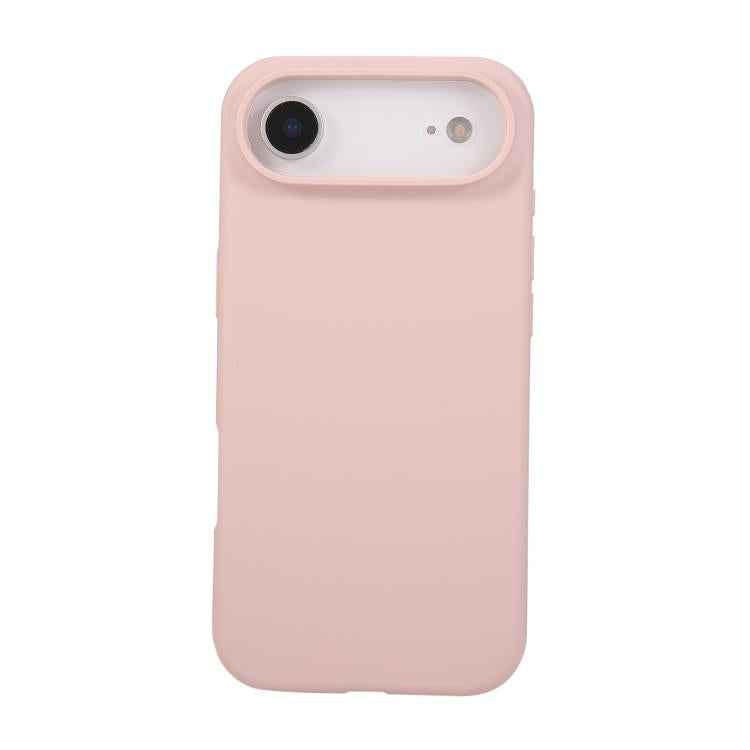 Liquid Silicone Phone Case