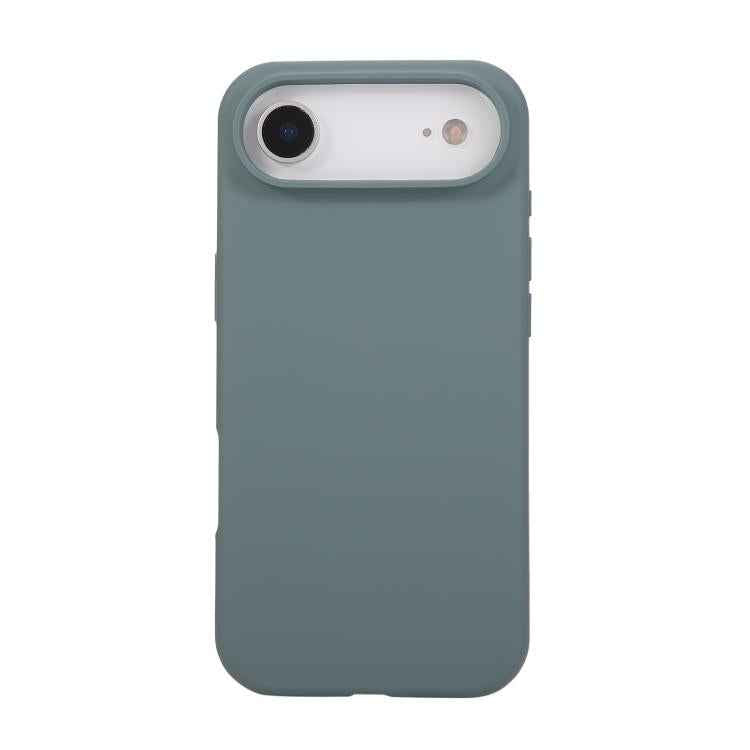 Liquid Silicone Phone Case