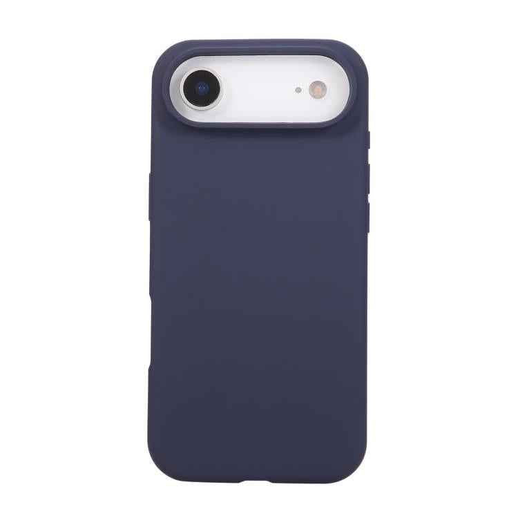Liquid Silicone Phone Case