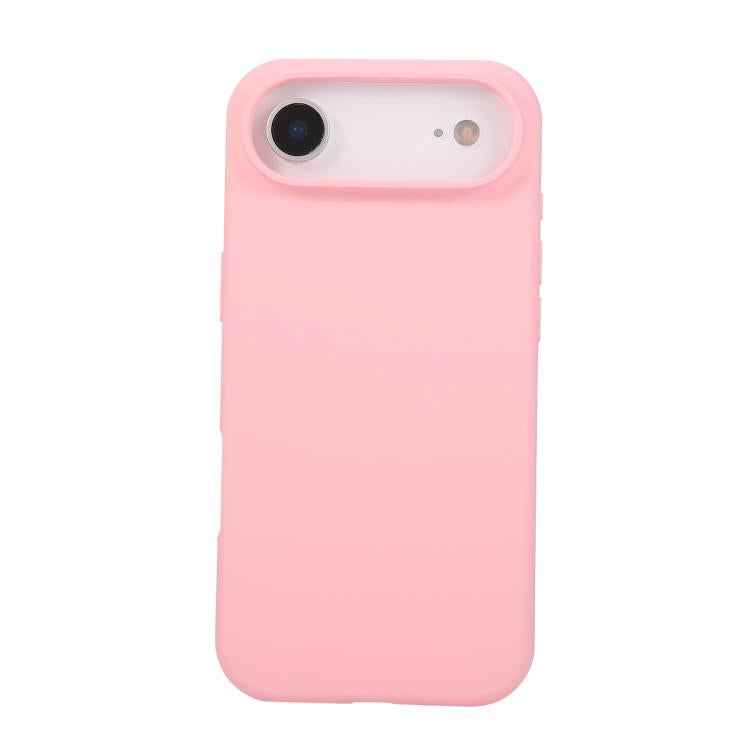 Liquid Silicone Phone Case
