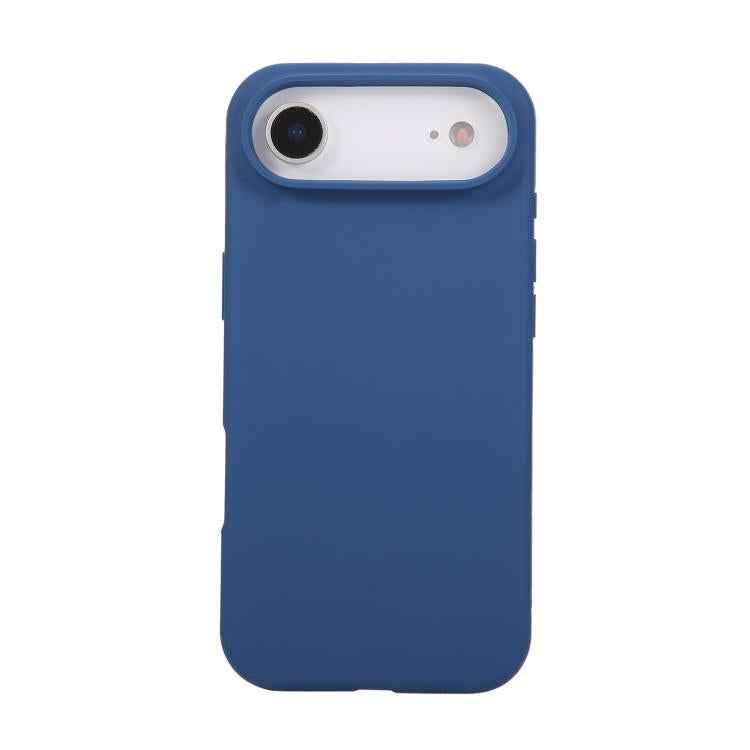 Liquid Silicone Phone Case