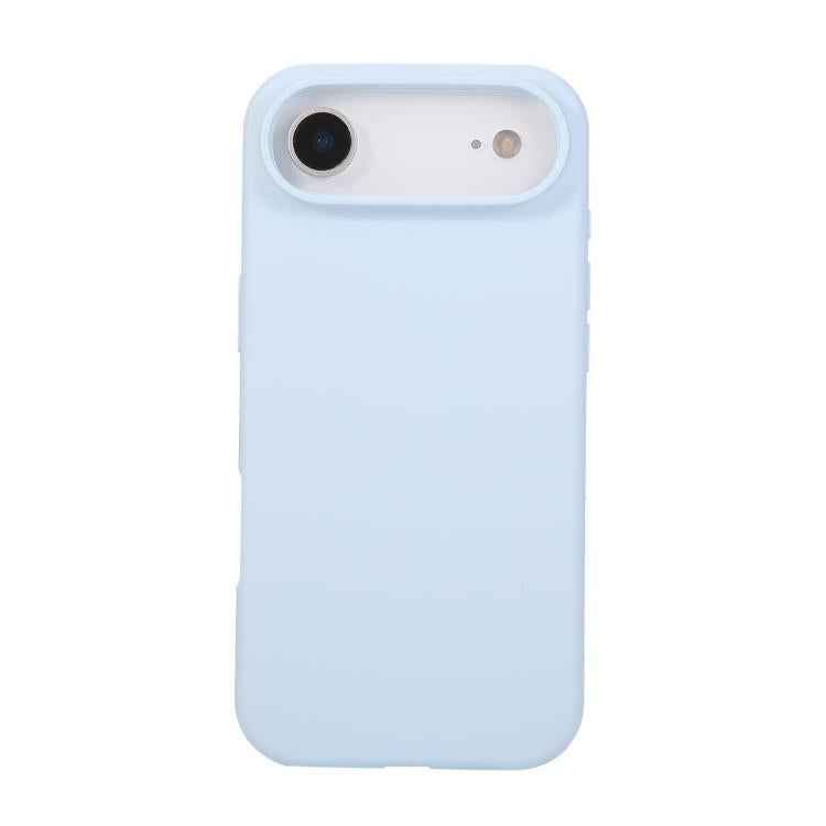 Liquid Silicone Phone Case
