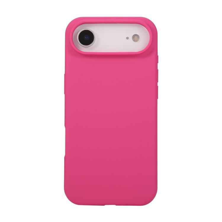 Liquid Silicone Phone Case