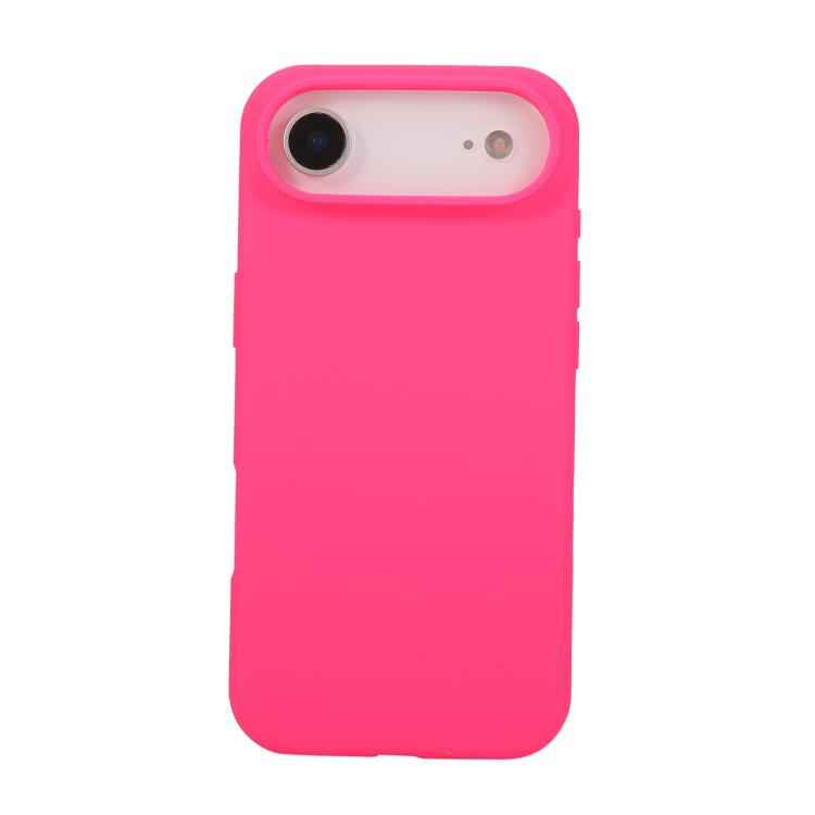 Liquid Silicone Phone Case