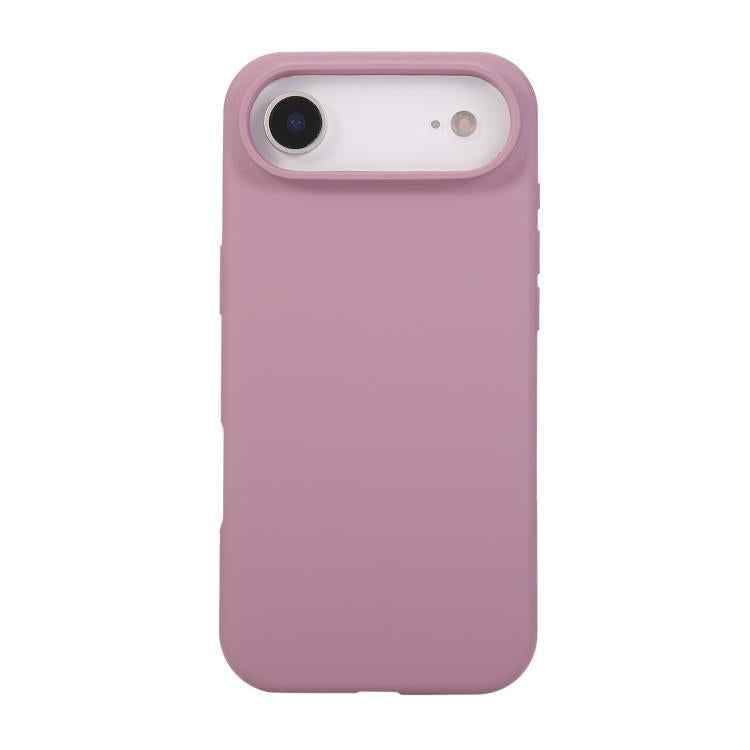 Liquid Silicone Phone Case