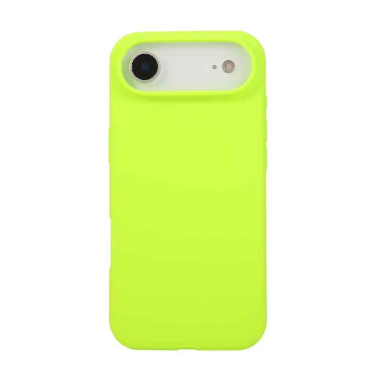 Liquid Silicone Phone Case